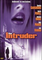 Нарушительница