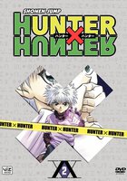 Охотник х Охотник