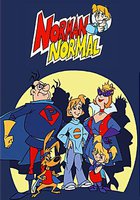 Просто Норман