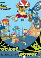 Ракетная мощь