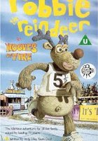 Робби – северный олень: Большие гонки