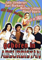 Рожденный в Абсурдистане