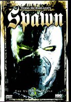 Спаун 3: Решающая битва (видео)