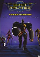 Трансформеры: Зверо-роботы