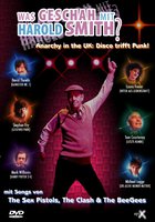 Что произошло с Гарольдом Смитом?