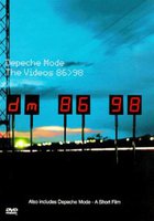 Depeche Mode: The Videos 86>98 (видео)