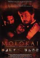 Молокаи. История отца Дэмиена