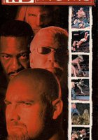 WCW Новая кровь