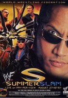 WWF Летний бросок