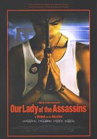 Богоматерь убийц