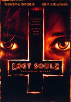 Заблудшие души