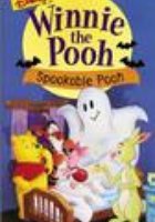 Испуганный Винни Пух (видео)