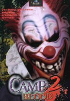 Кровавый лагерь 2 (видео)