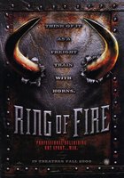 Огненный ринг