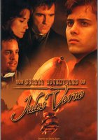 Тайные приключения Жюль Верна