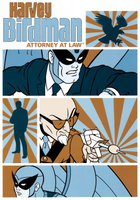 Харви Бердмэн, адвокат