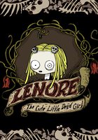 Ленор: Маленькая мертвая девочка