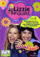 Лиззи Магуайр
