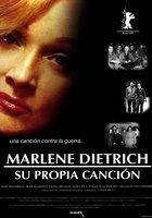 Марлен Дитрих: Белокурая бестия