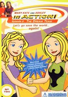 Мери-Кейт и Эшли в действии