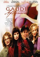 Полдень с Гауди