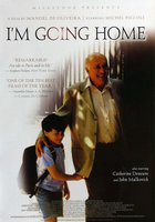 Я иду домой