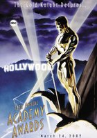 74-я церемония вручения премии «Оскар»