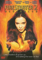 Воспламеняющая взглядом 2