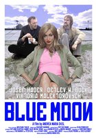 Голубая луна