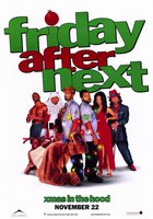 Еще одна пятница