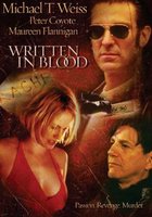 Кровавая подпись