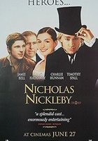 Николас Никлби