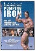 Создание: «Качая железо»