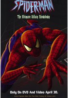 Человек-паук: Злодеи атакуют (видео)