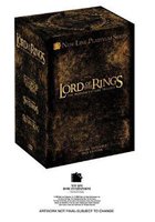 J.R.R. Tolkien: Creator of Middle-Earth (видео)