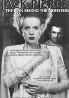 Jack Pierce: The Man Behind the Monsters (видео)