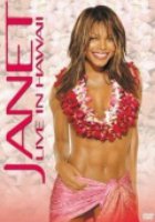 Janet Jackson: Live in Hawaii