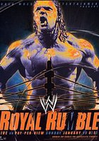 WWE Королевская битва