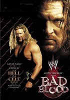 WWE Плохая кровь