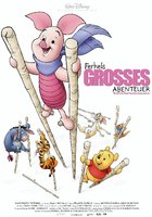 Большой фильм про поросенка