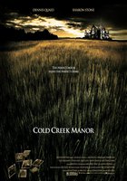 Дьявольский особняк