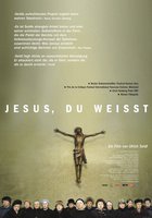 Иисус, ты знаешь