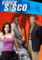 Карен Сиско