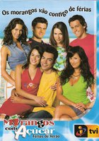 Клубника с сахаром