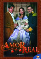 Истинная любовь