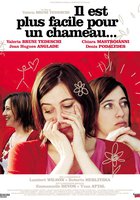 Легче верблюду