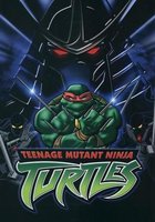 Мутанты черепашки ниндзя. Новые приключения!