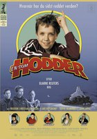 Некто, похожий на Ходдера