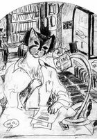 Полтора кота