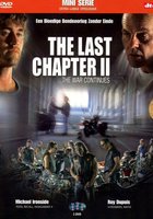 Последний Чаптер 2: Война продолжается (мини-сериал)
